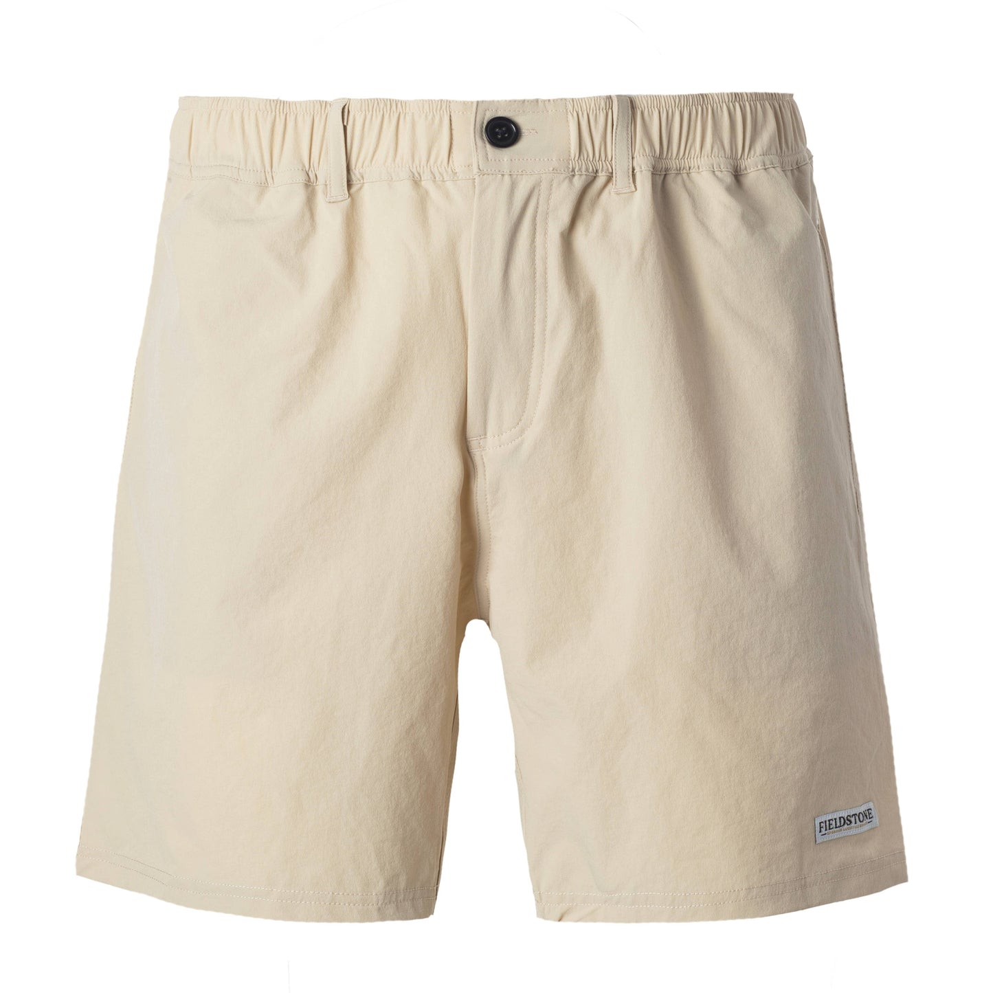 Rambler Shorts- Khaki, Youth