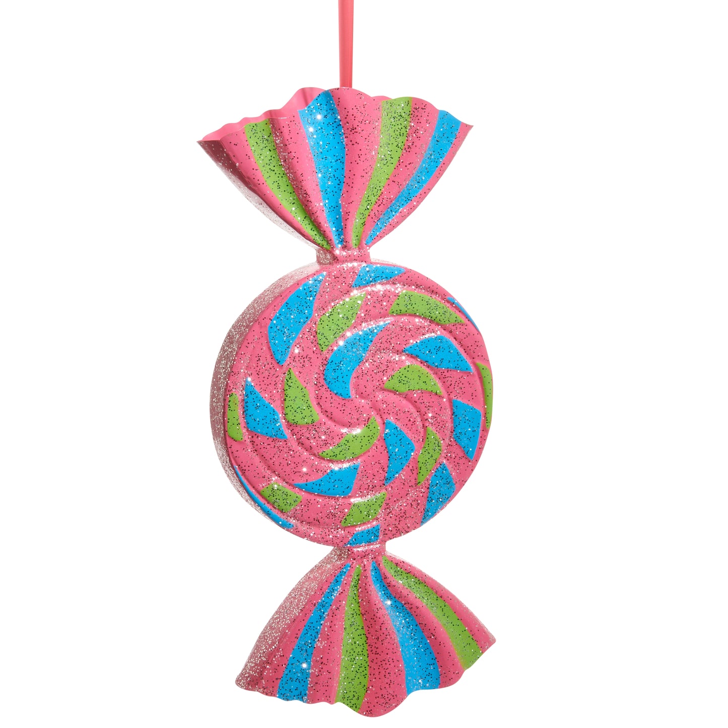 25.25" Candy Ornament