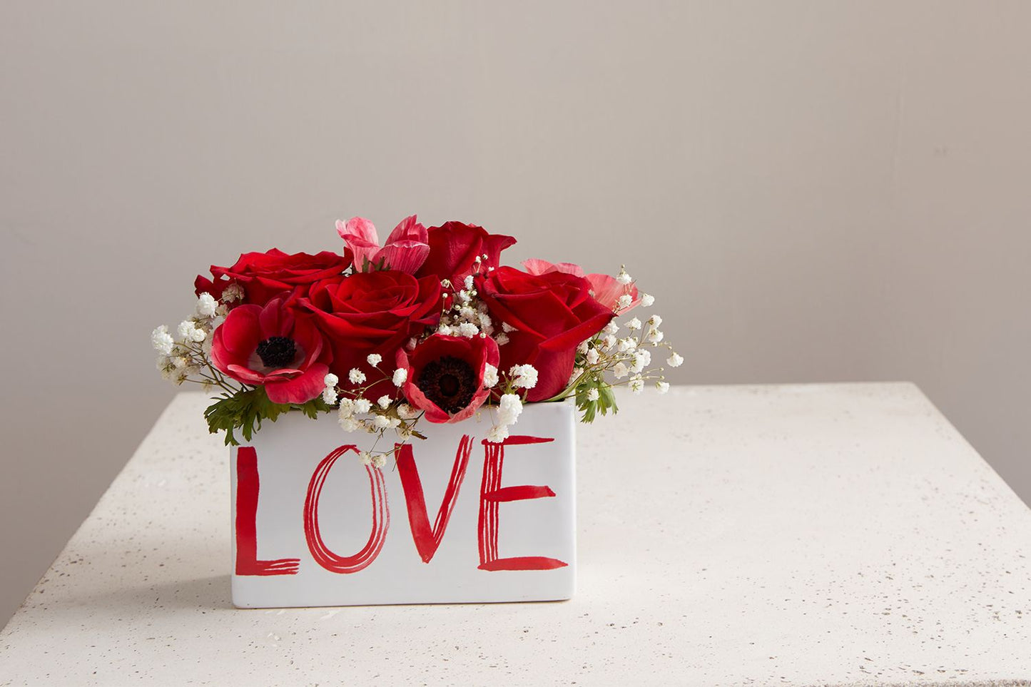 Love Planter