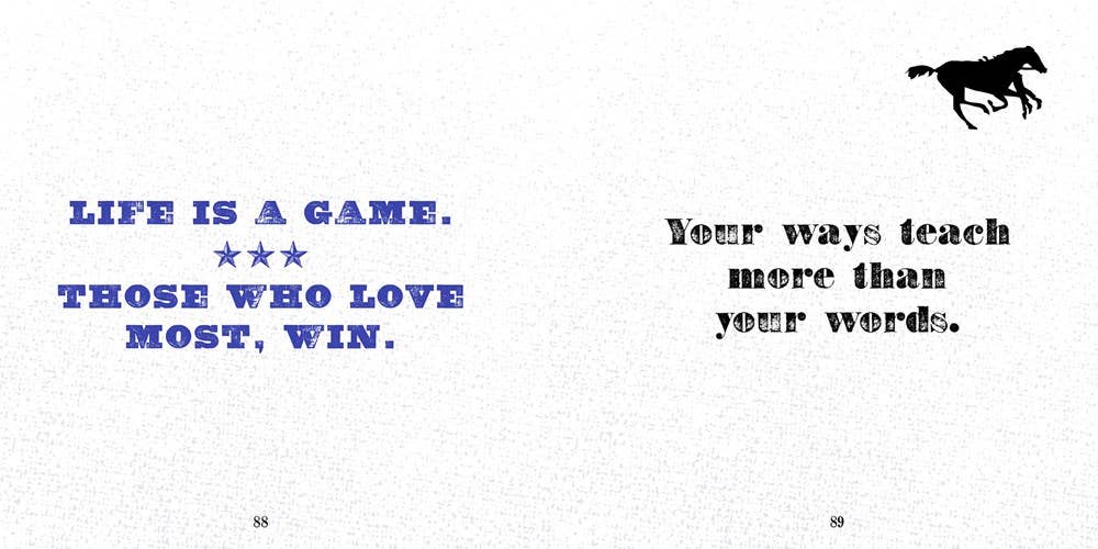 Cowfolk's Guide to Getting Older