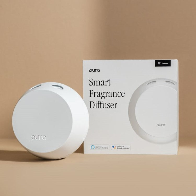 Pura Smart Home Diffuser