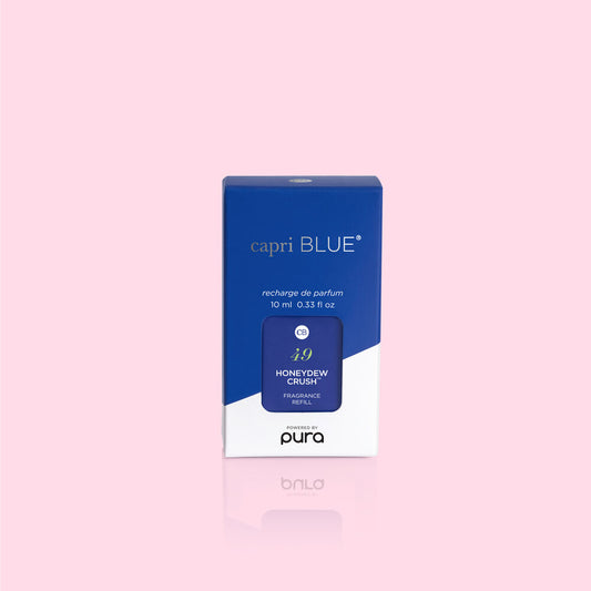 Honeydew Crush- Pura Smart Scent