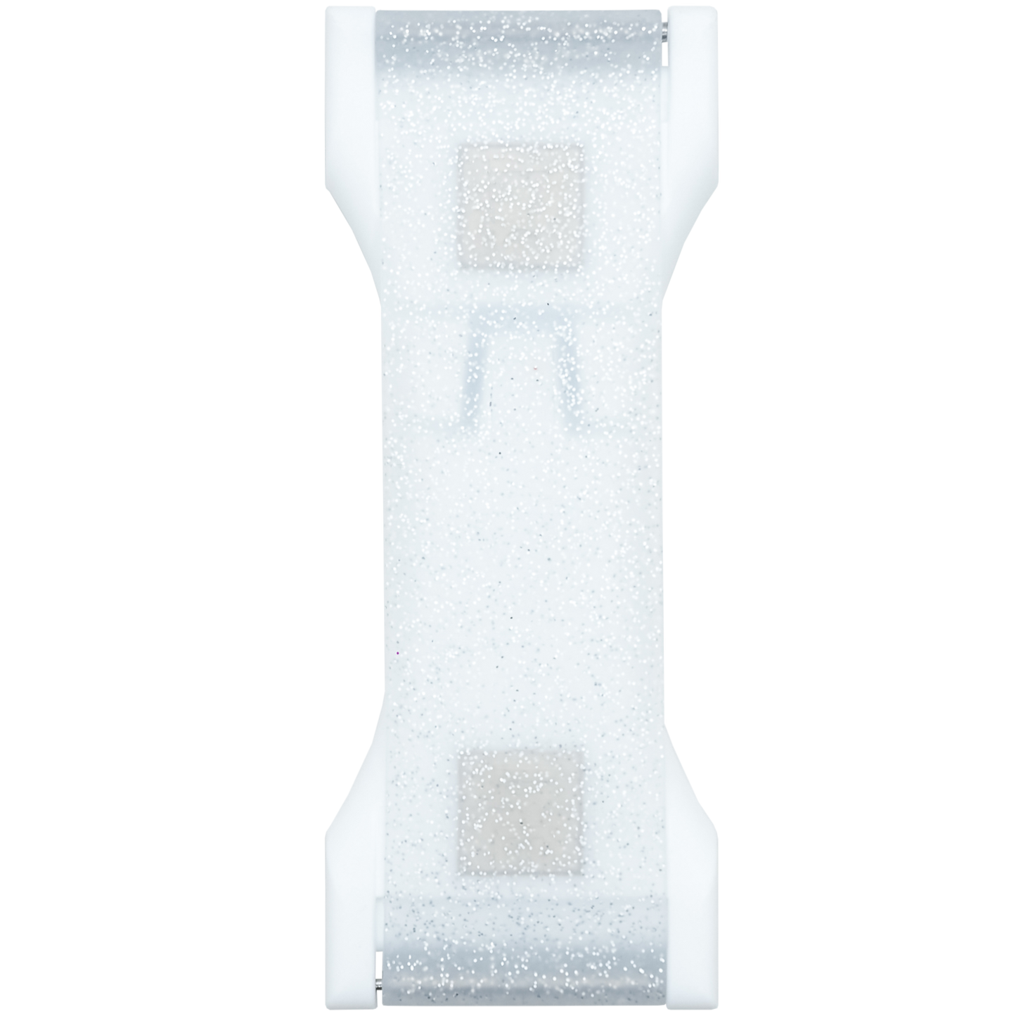 LoveHandle PRO - Crystal Clear Glitter