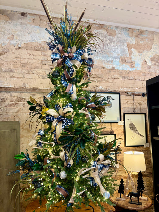 Collected Christmas Bow Bundle