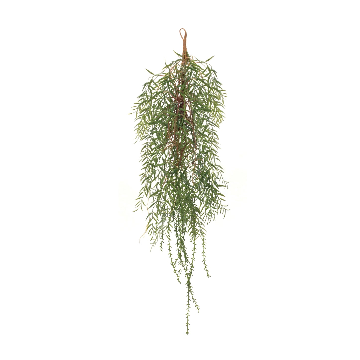 FOLIAGE SWAG 39”H PLASTIC