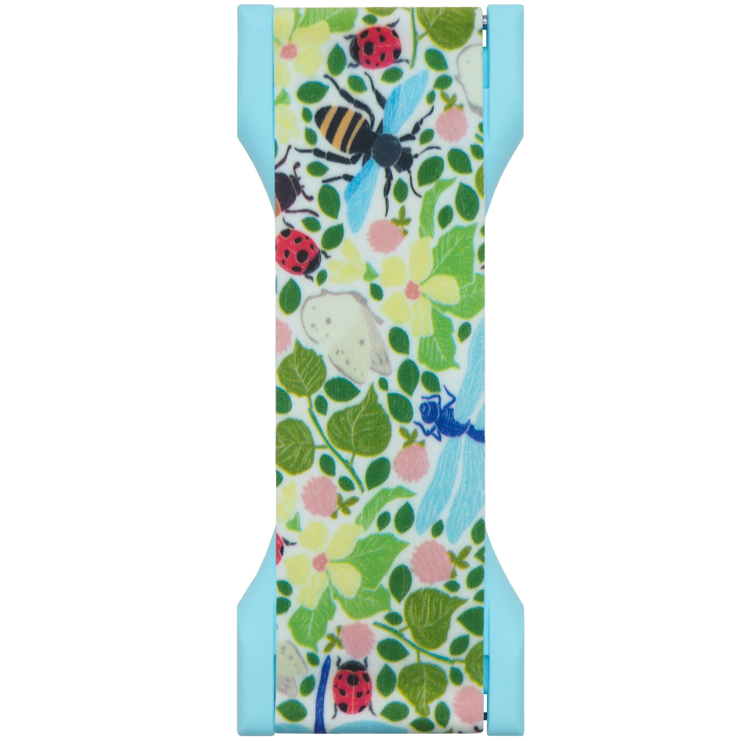 LoveHandle PRO - Dragonfly Garden