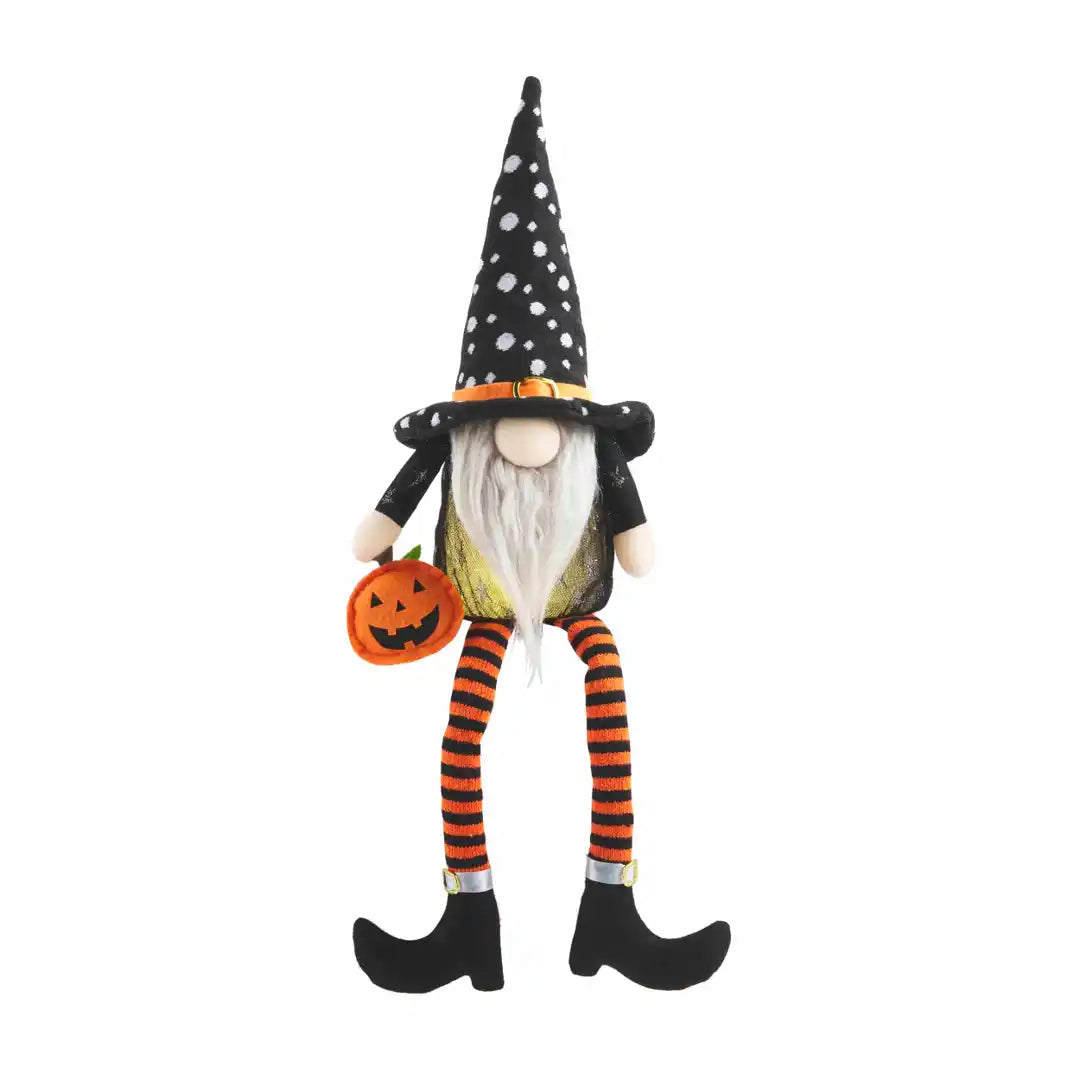 Deluxe Light Up Dangle Gnome