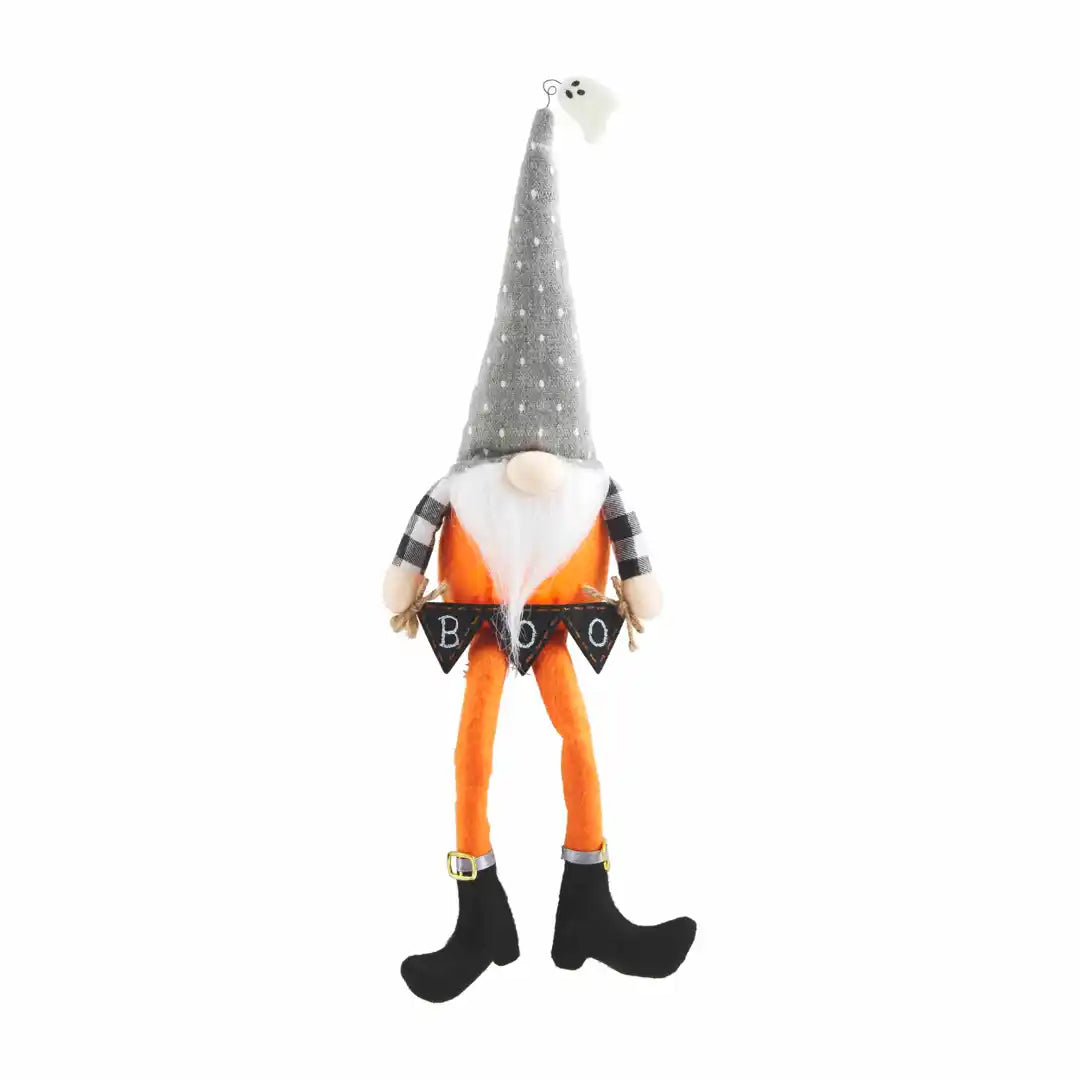 Deluxe Light Up Dangle Gnome