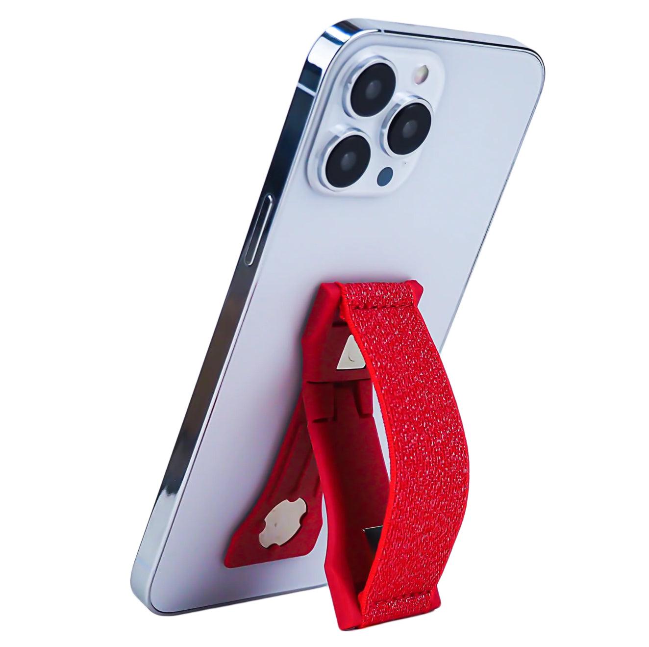 LoveHandle Pro- Red Glitter