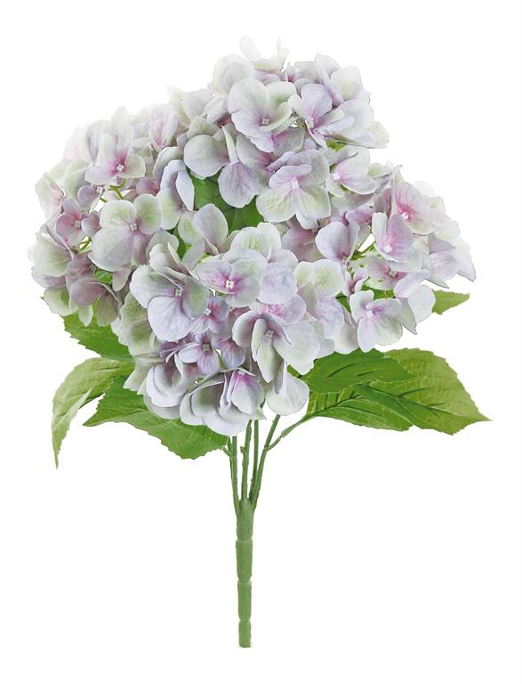 Garden Hydrangea Bush, 21”