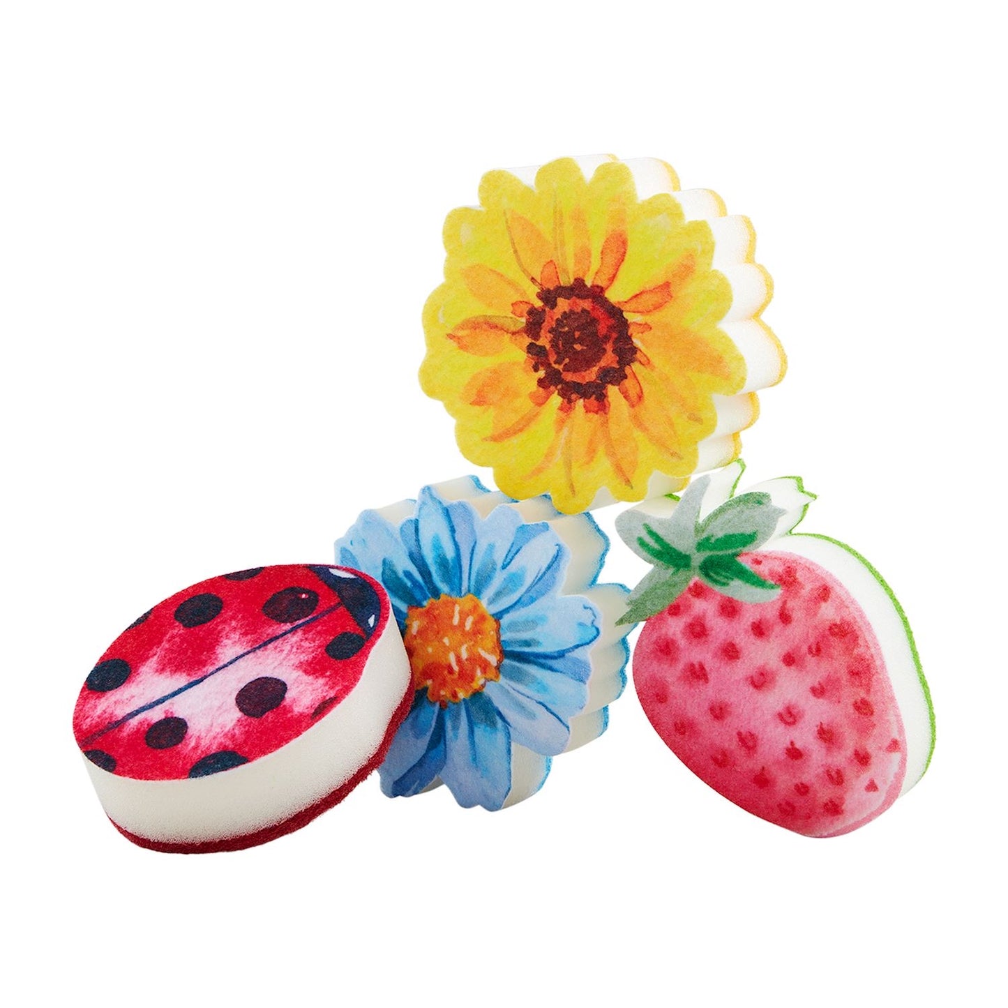 Spring Sponges