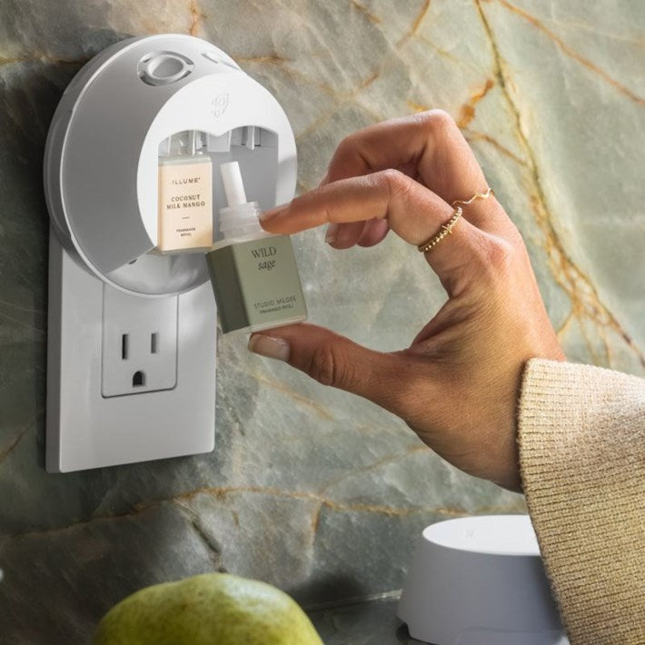 Pura Smart Home Diffuser