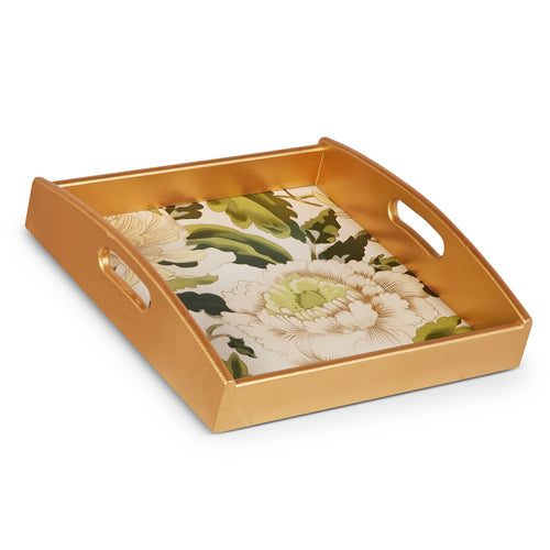 Tranquil Garden Tray