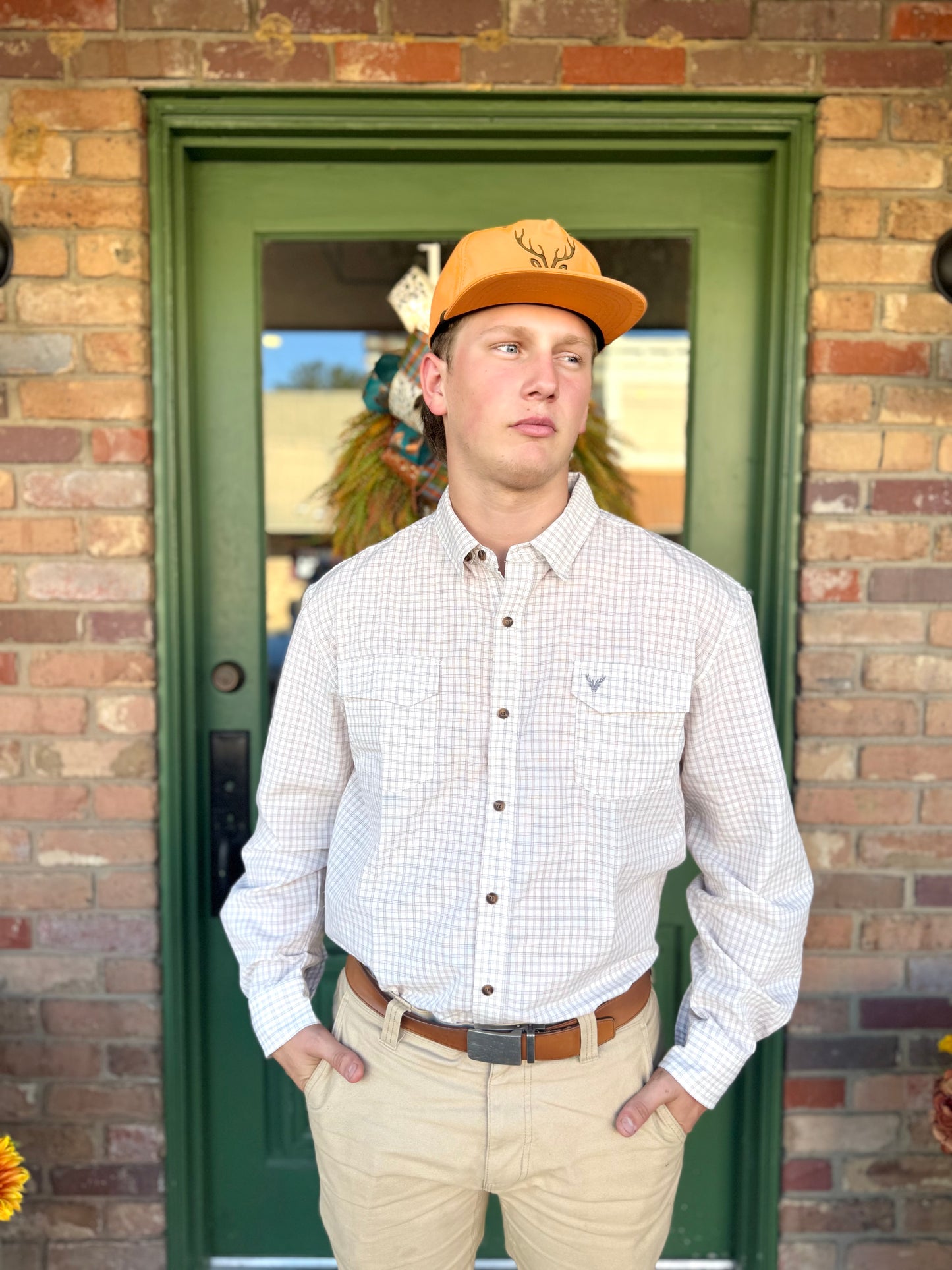 Wildgame Guide Shirt