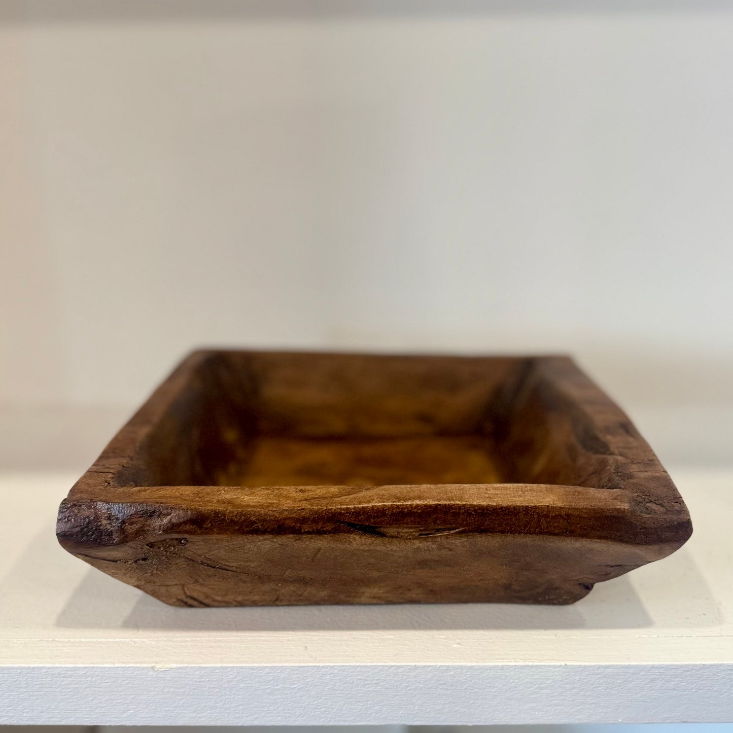 Square Dough Bowl