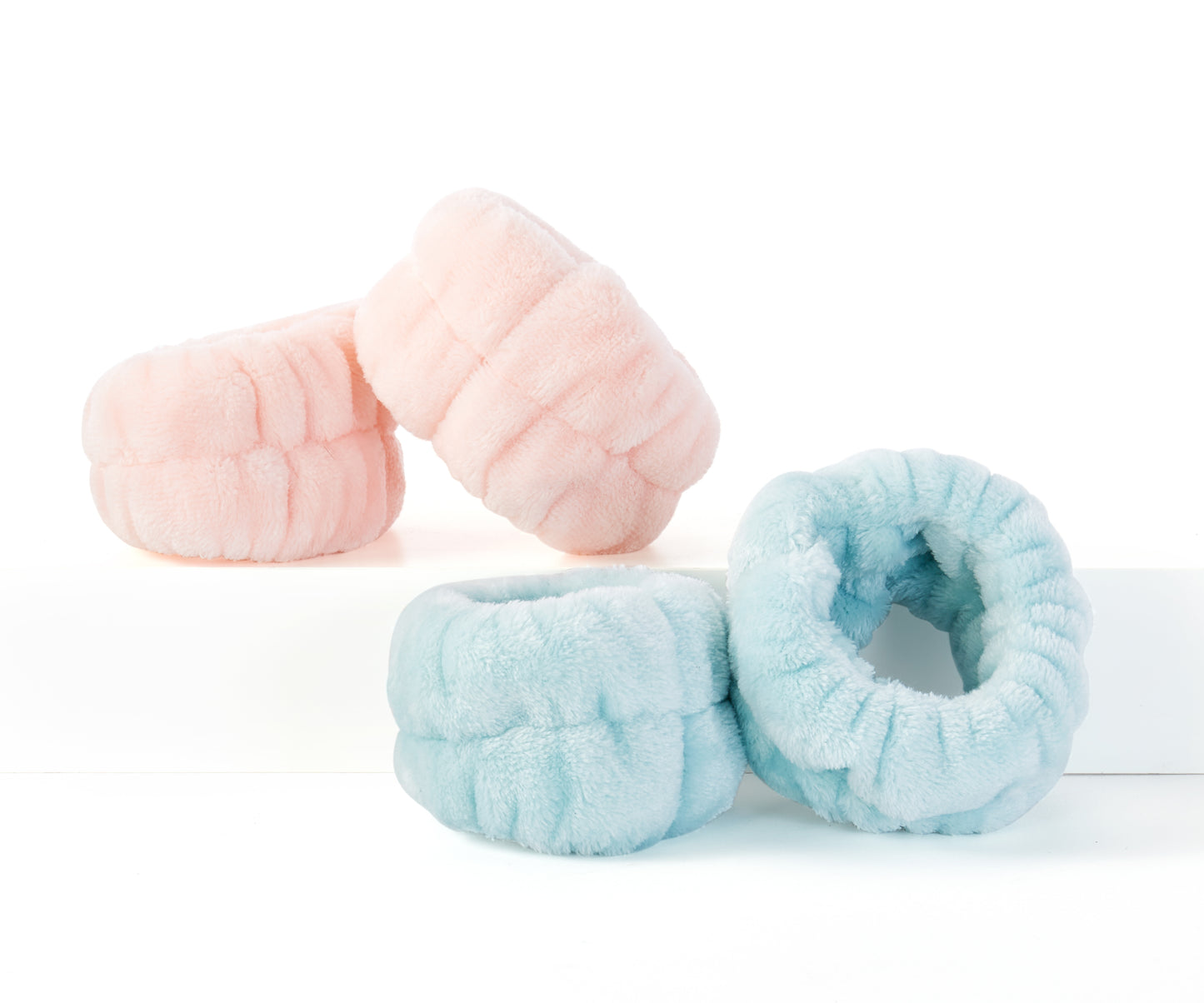 Spa Wrist Bands