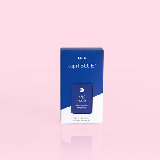 Volcano- Pura Smart Scent