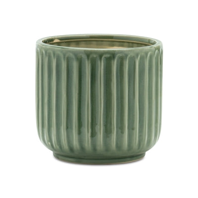 Terra Cotta Planter