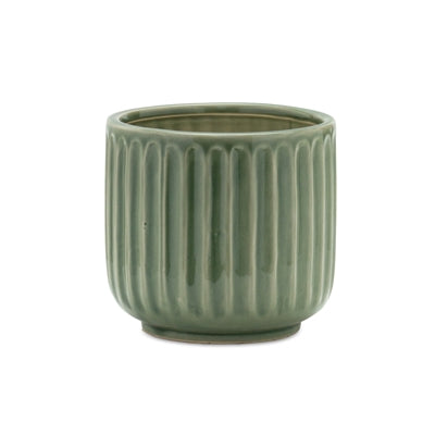 Terra Cotta Planter