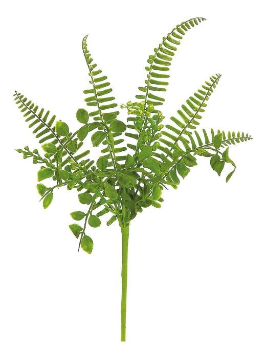 Wild Fern & Seed Pick, 18"
