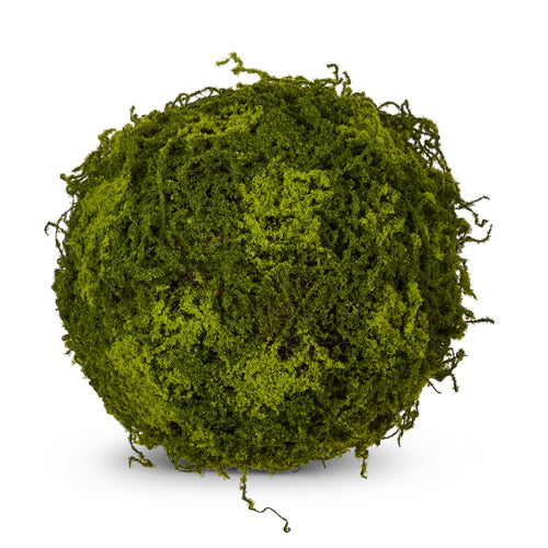 Moss Balls