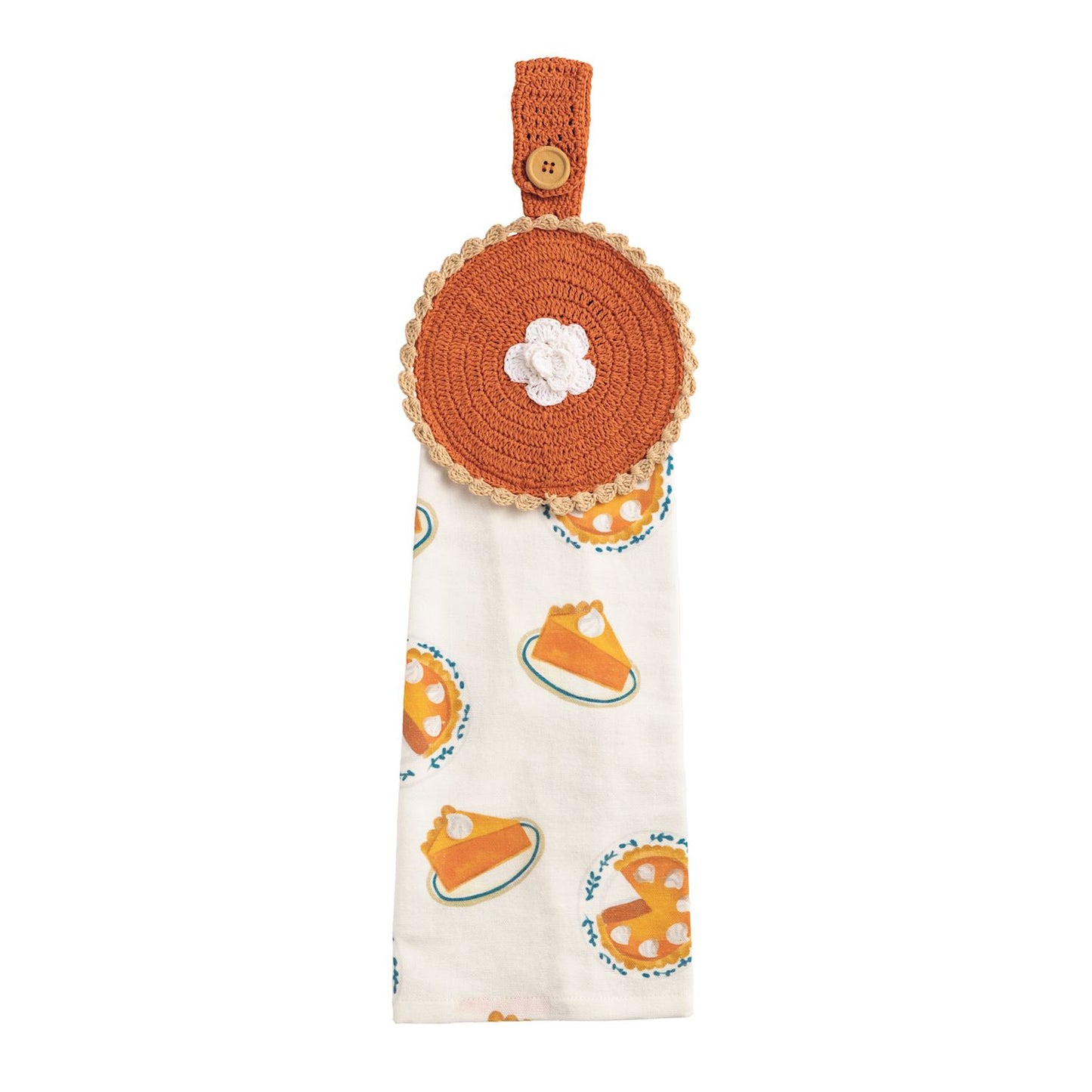 Thanksgiving Hanging Towel