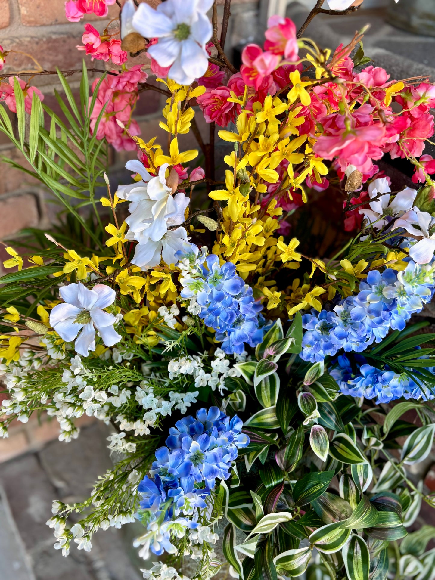 Soirée Days Planter Bundle