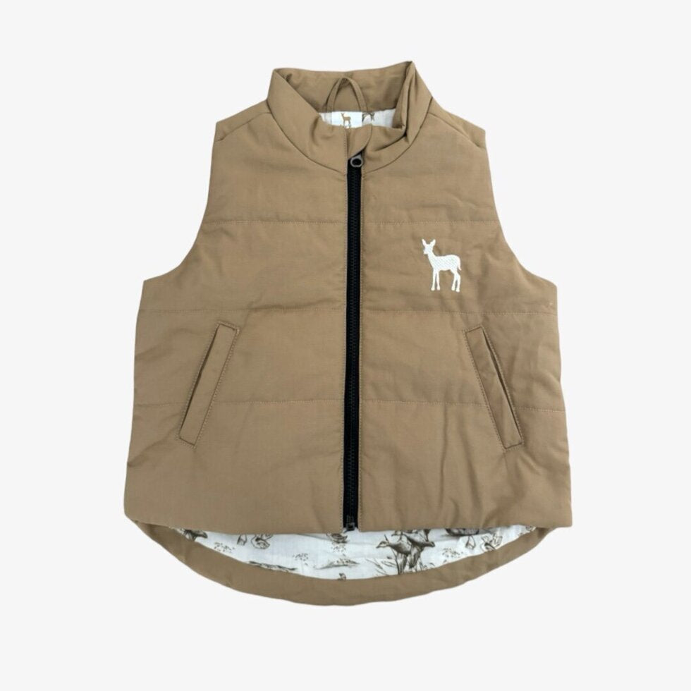 Aspen Vest