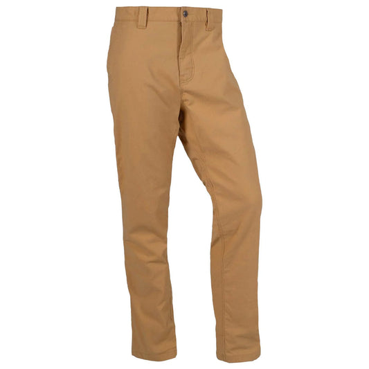Mountain Pant Classic Fit- Retro Khaki