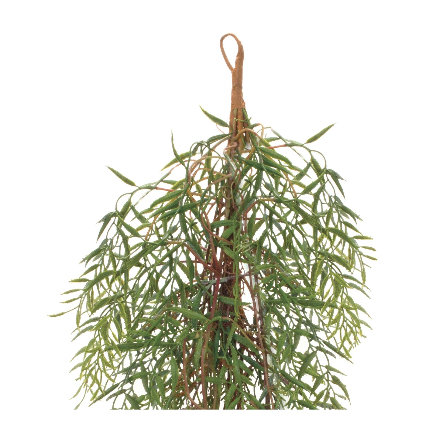 FOLIAGE SWAG 39”H PLASTIC