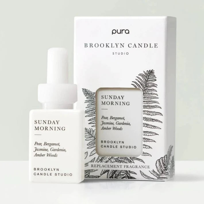 Sunday Morning- Pura Smart Scent