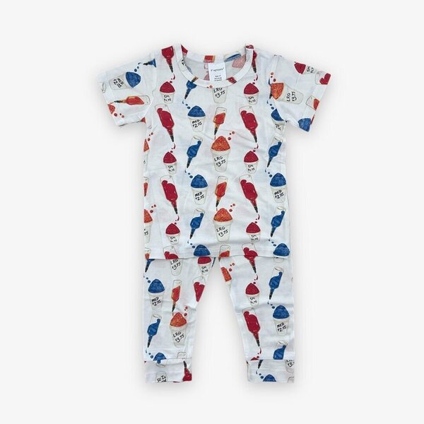 Sugar Rush Pajama Set