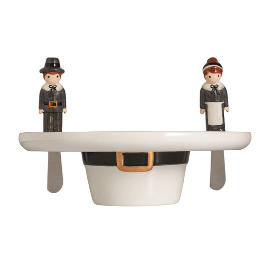 Pilgrim Server Set- Reversible