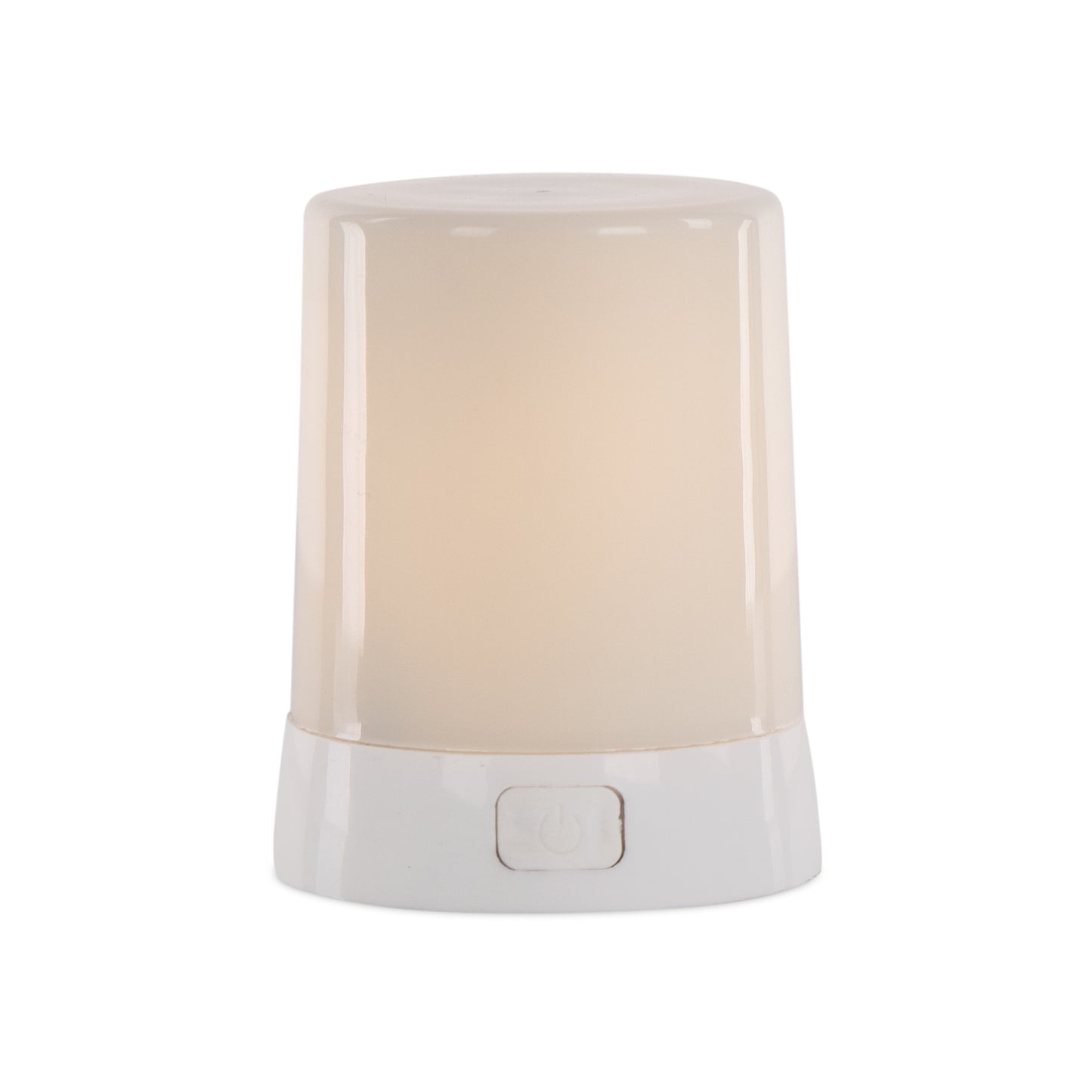 Fia Flame LED Candle