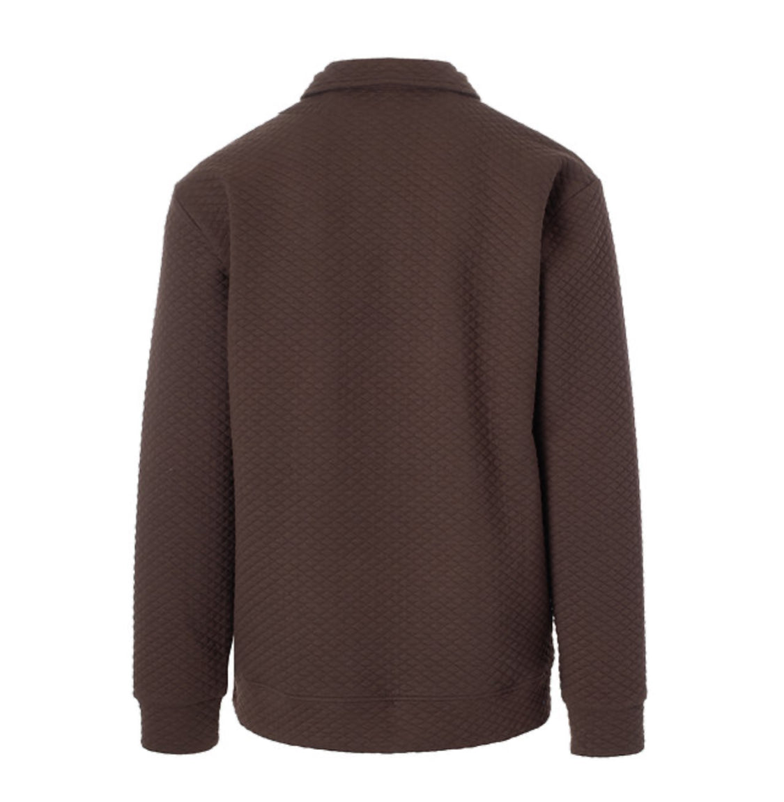 Roost Drake Quarter Zip- Youth