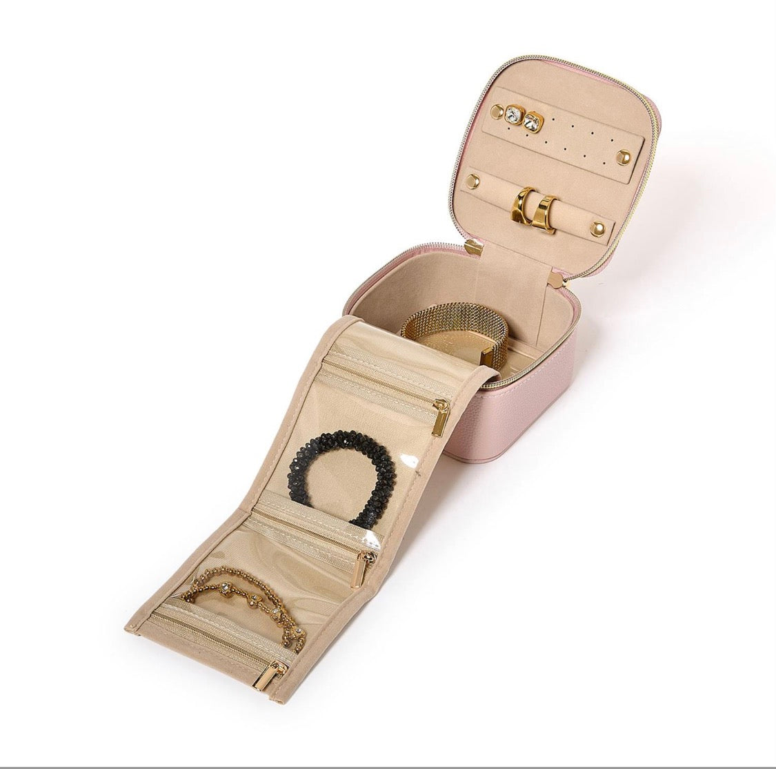 Jewelry Travel Case