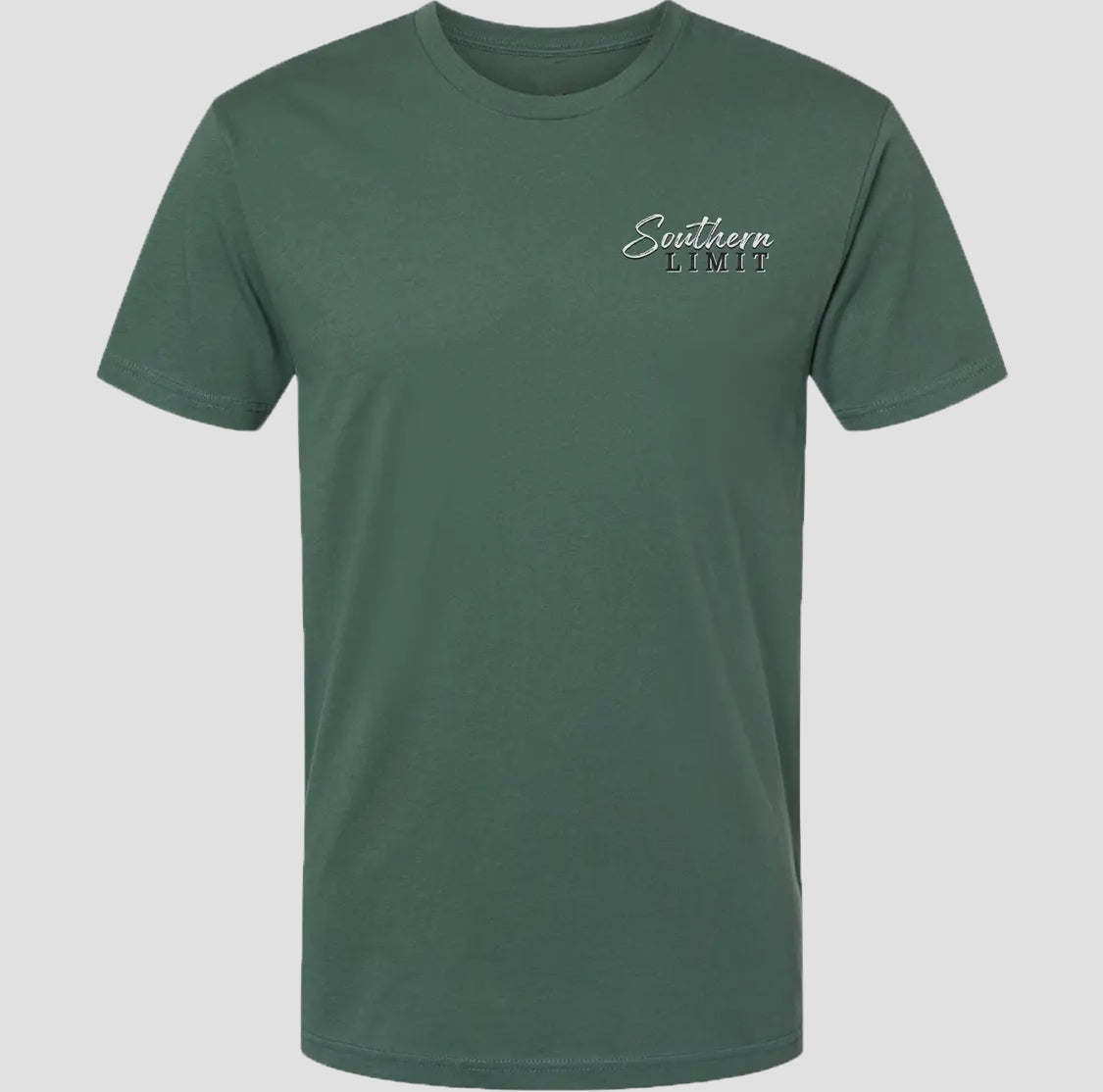 Make the Call Tee