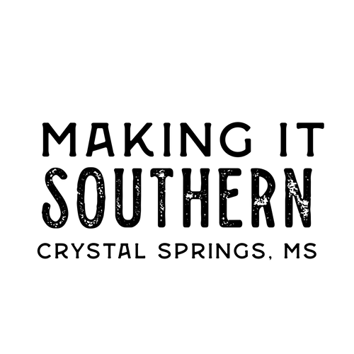 Making It Southern logo