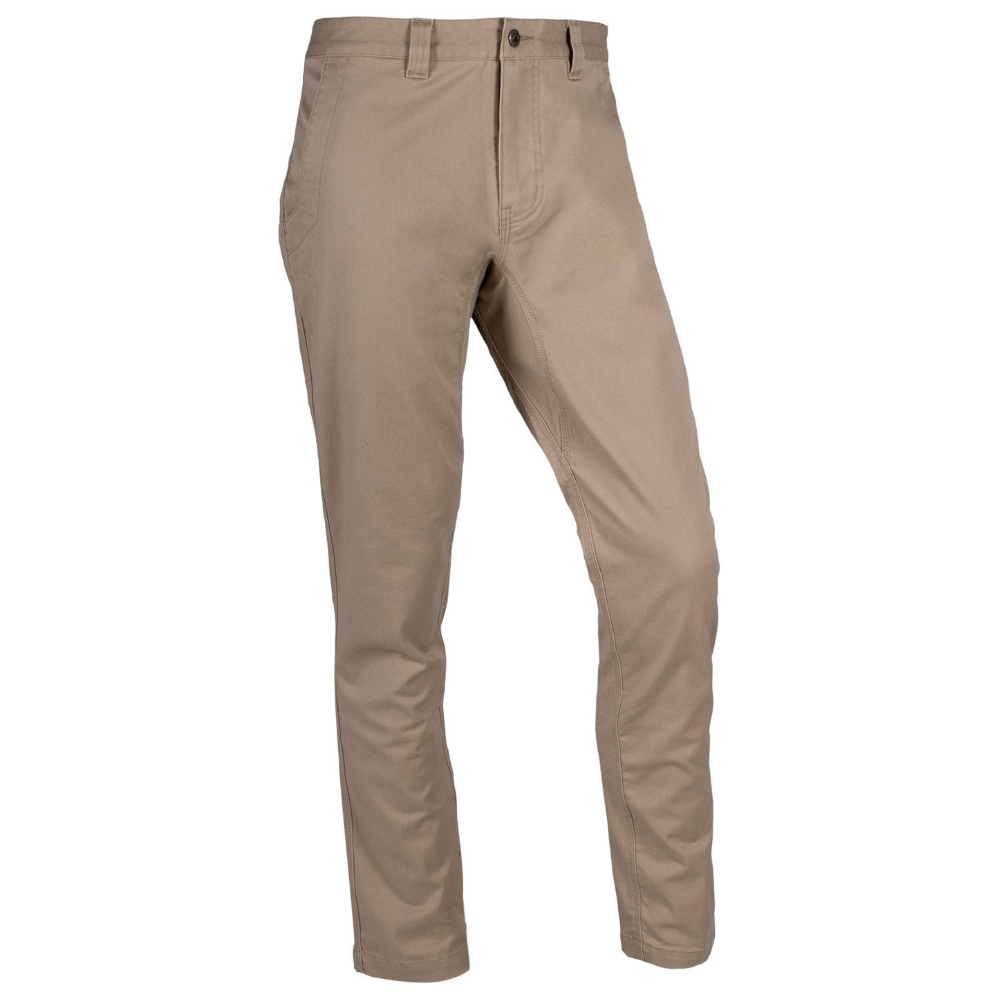 Teton Pant Relaxed Fit- Sand