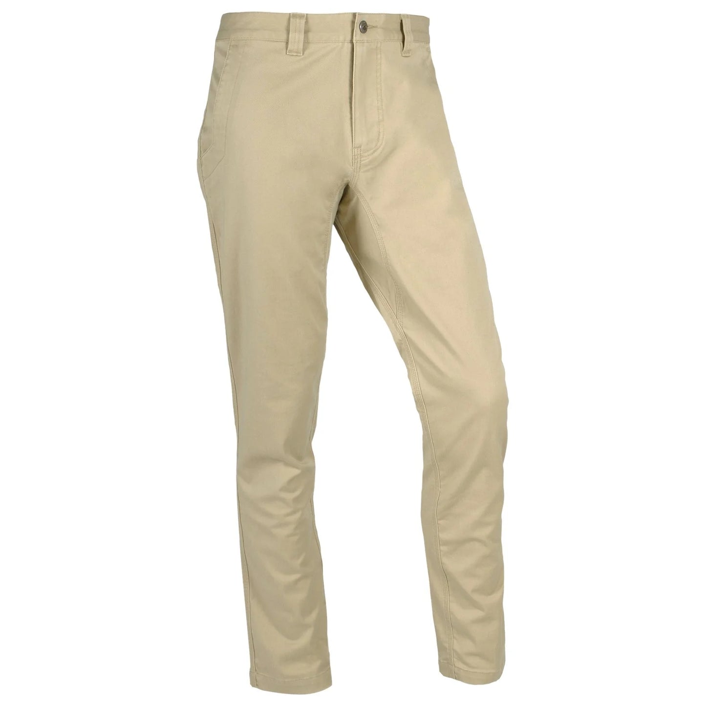 Teton Pant Modern Fit- Sand