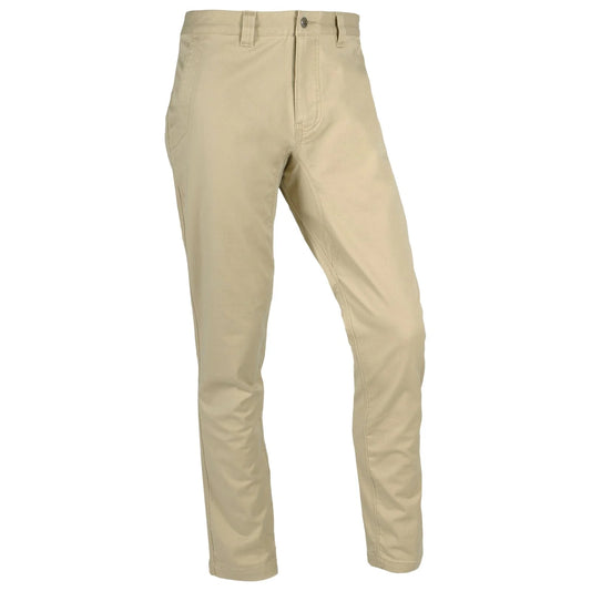 Teton Pant Modern Fit- Sand