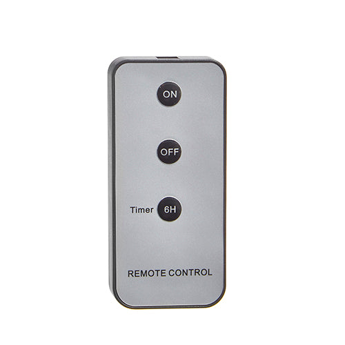 3 KEY CANDLE REMOTE CONTROL