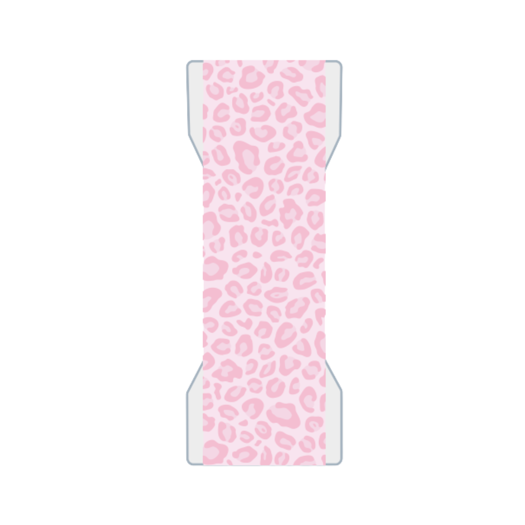 LoveHandle PRO- Pink Leopard