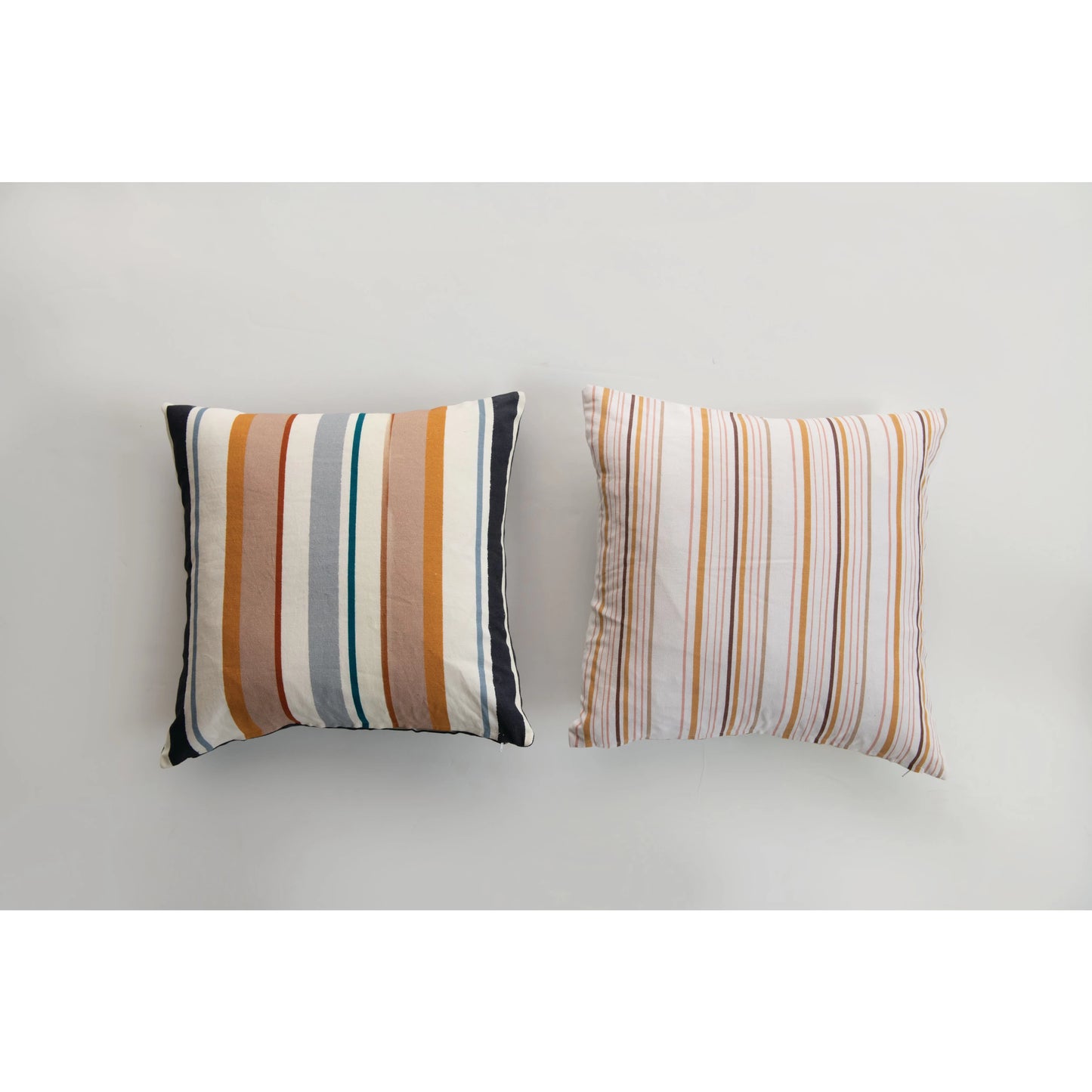 As I Live & Breathe Pillow 18"