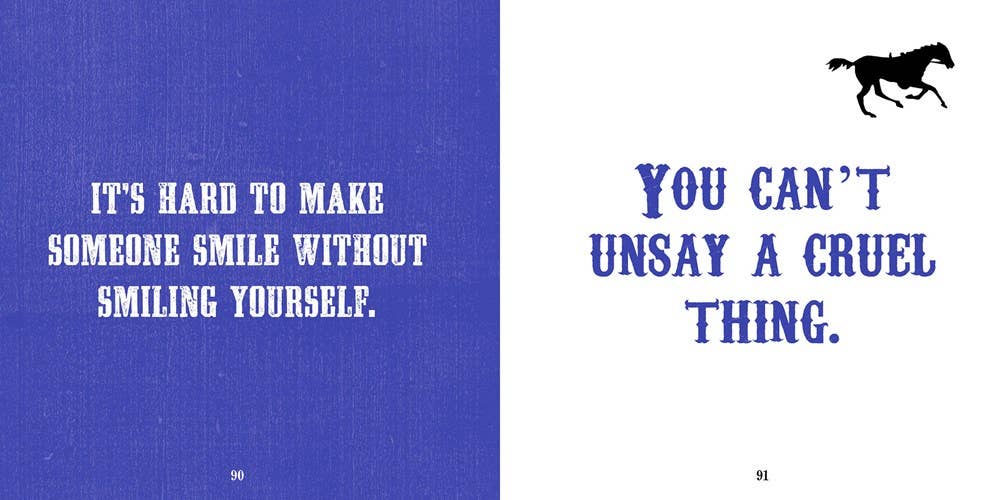 Cowfolk's Guide to Getting Older