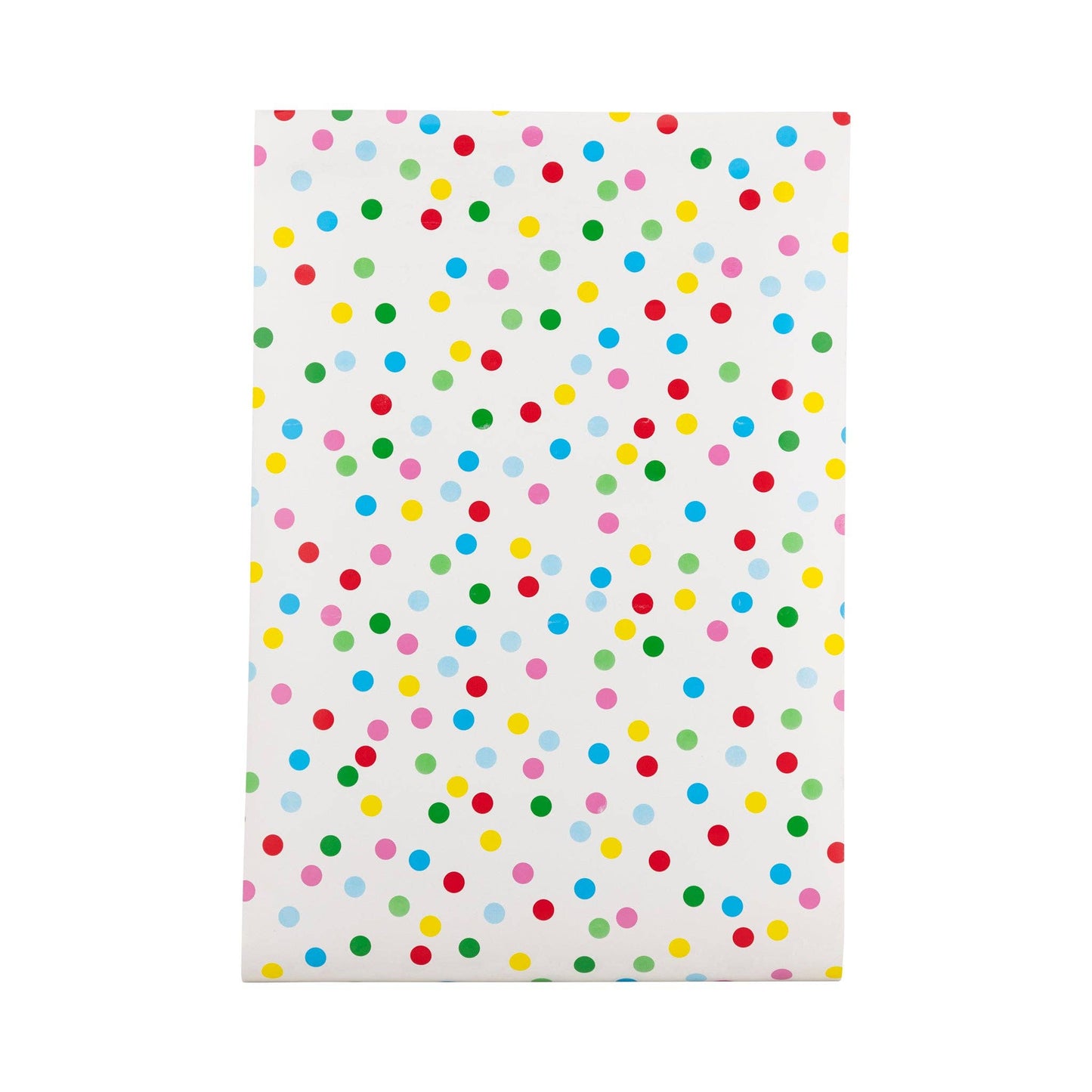 Polka Dot Table Runner