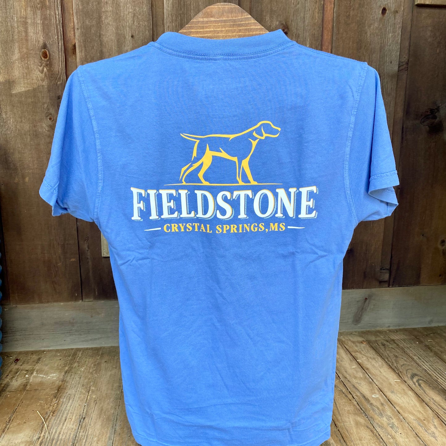 Hometown Tee