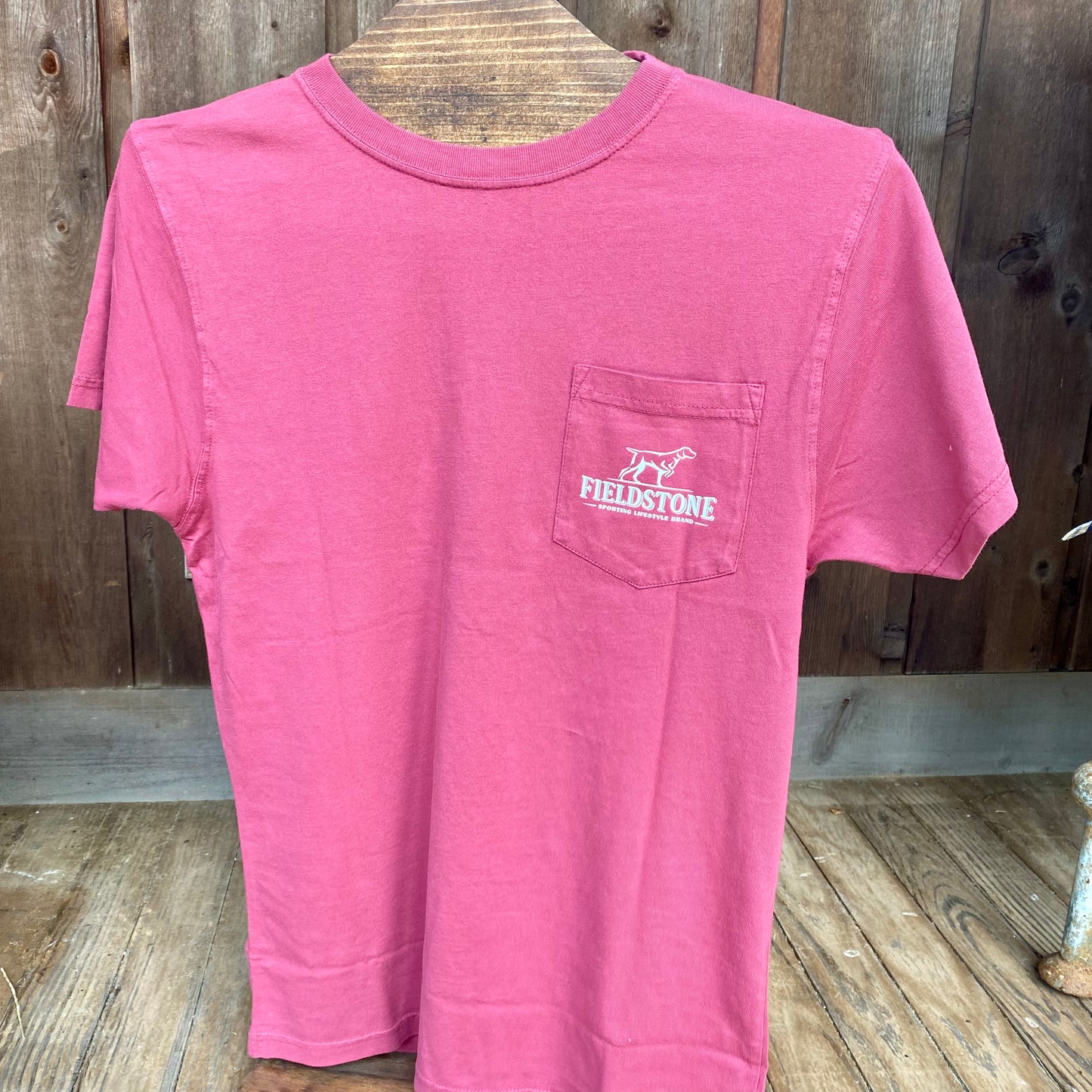 Hometown Tee