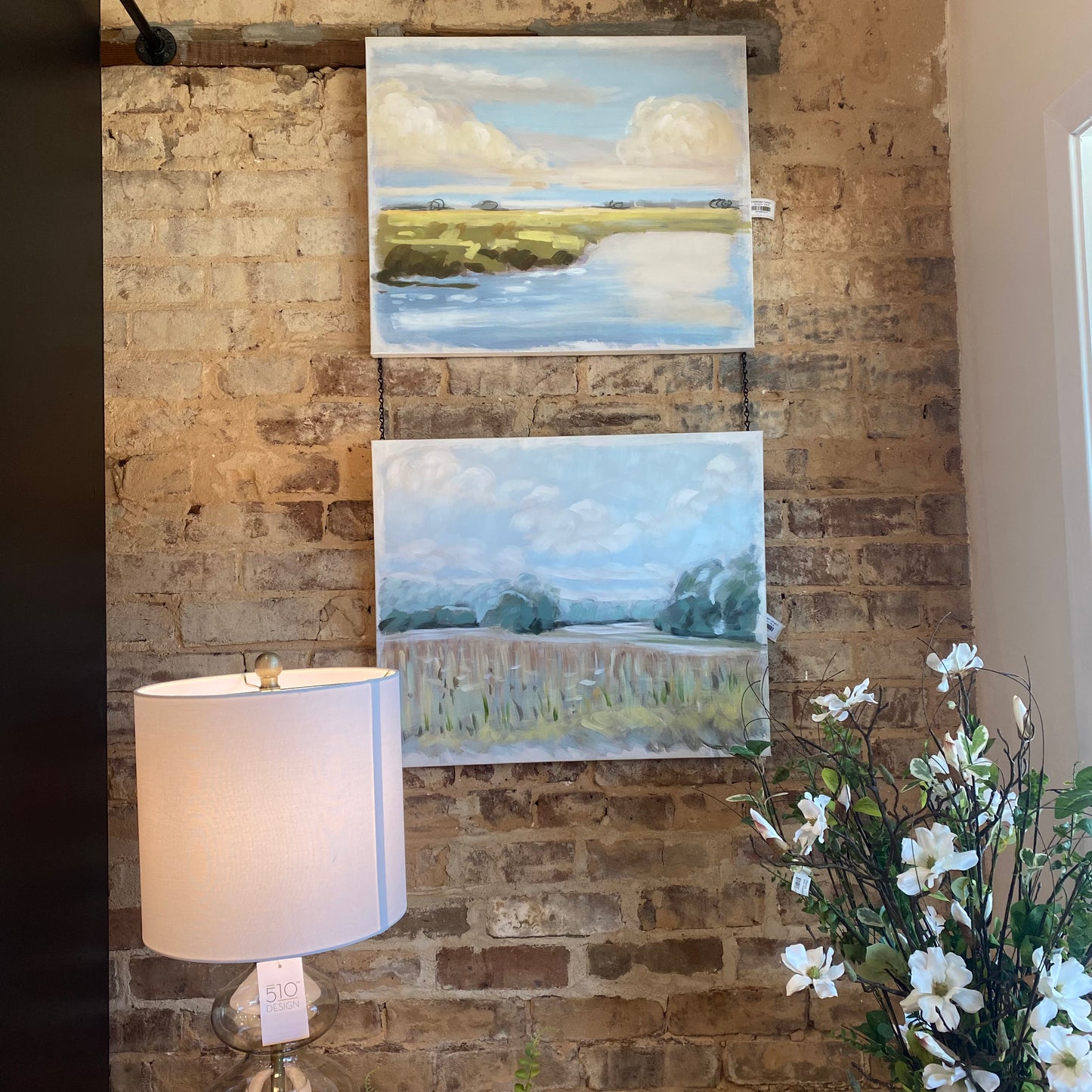 Landscape Canvas 2