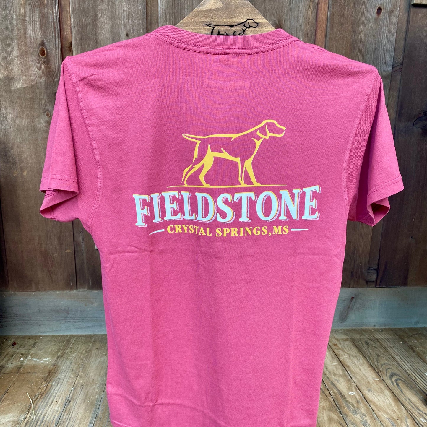 Hometown Tee